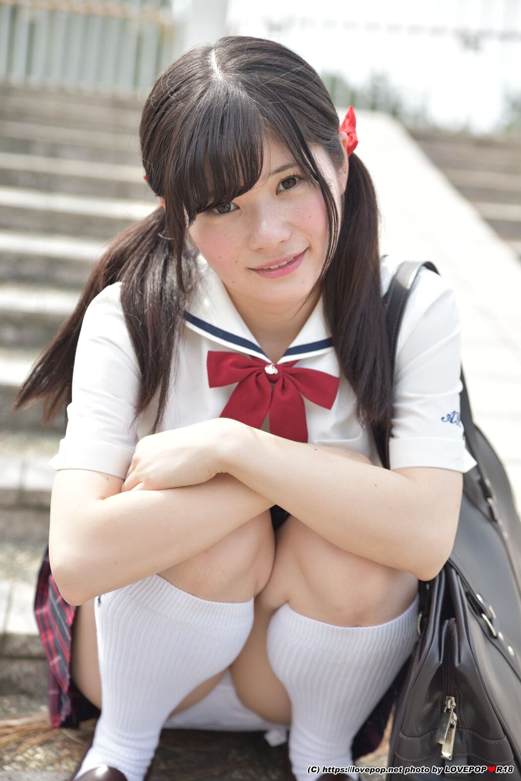 [LOVEPOP] Fujii Ringo Photoset 06