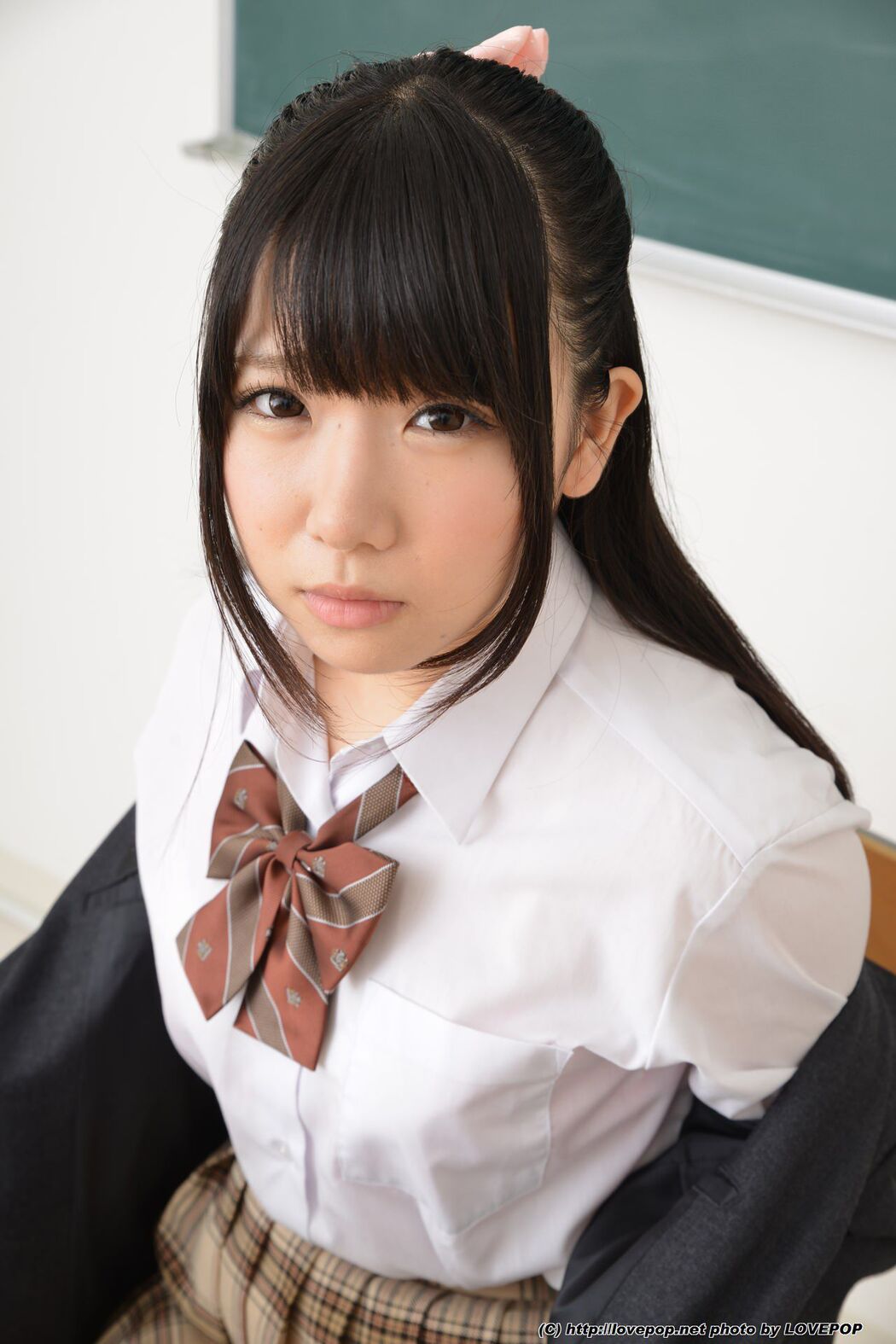 [LOVEPOP] Aisu Kokoa Kokoa Aisu Photoset 06