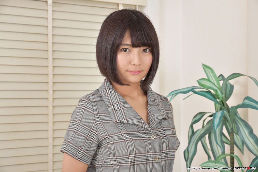[LOVEPOP] Nogi Hotaru
