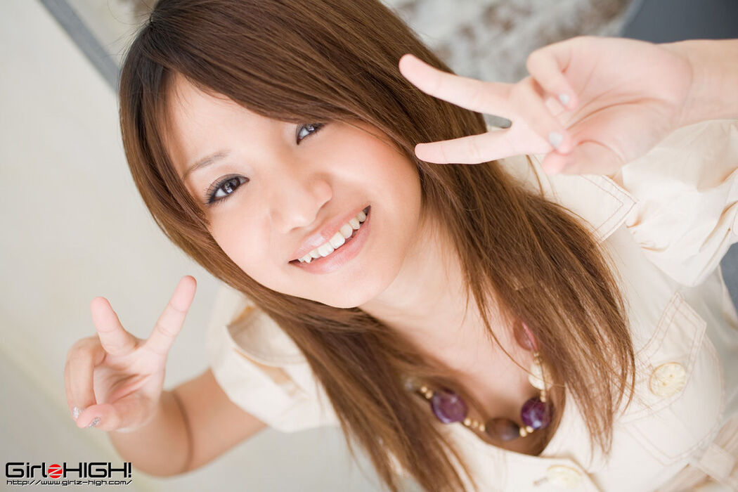 [Girlz-High] Maiko Sugiyama Angela Sugiyama Angela