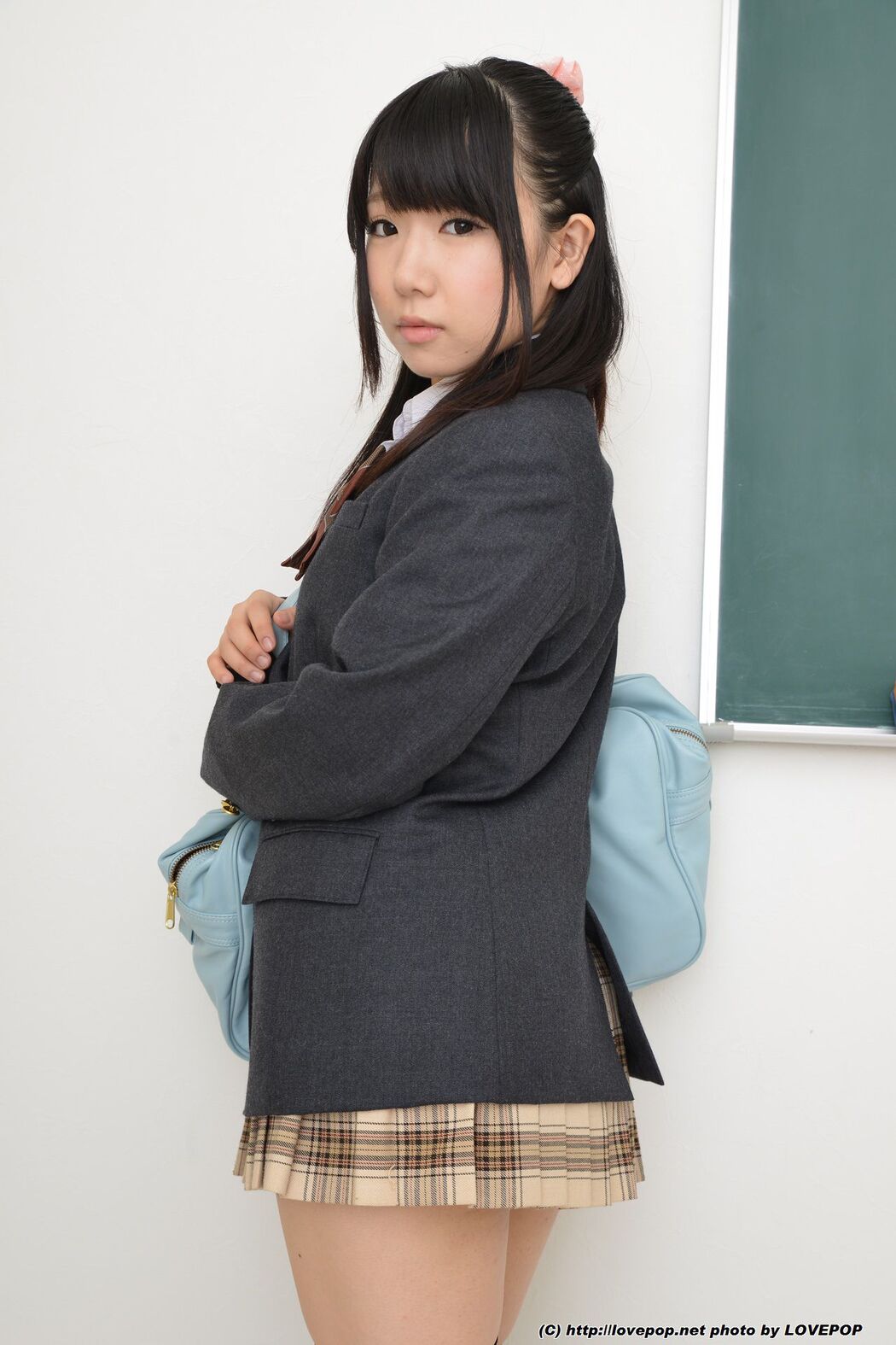 [LOVEPOP] Aisu Kokoa Kokoa Aisu Photoset 06