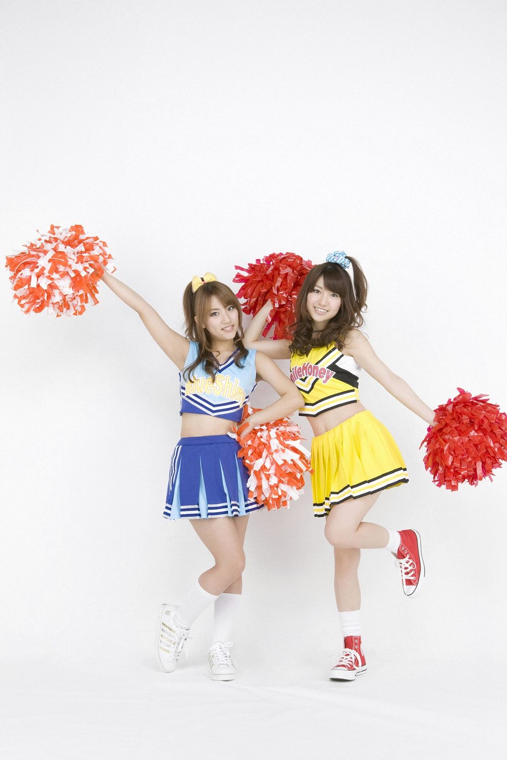 [LOVEPOP] Yuuka Aragaki Photoset 01