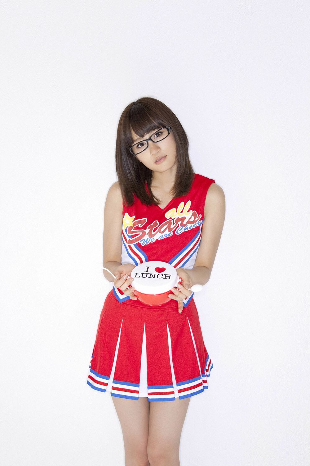 [LOVEPOP] Yuuka Aragaki Photoset 01