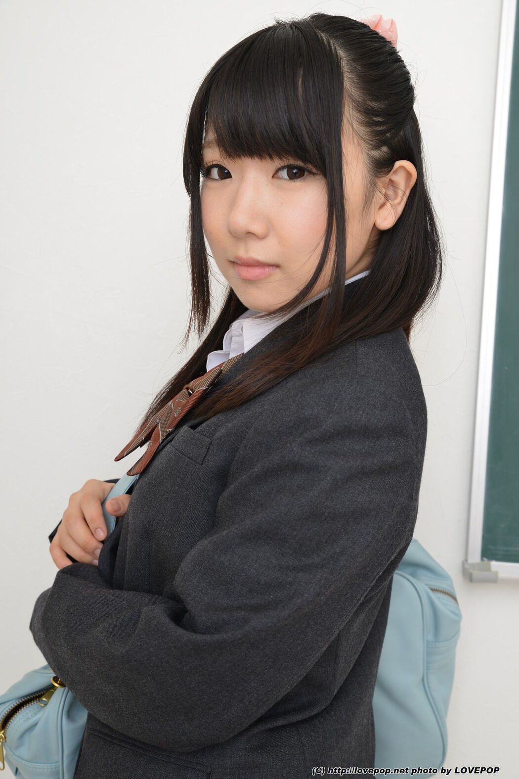 [LOVEPOP] Aisu Kokoa Kokoa Aisu Photoset 06