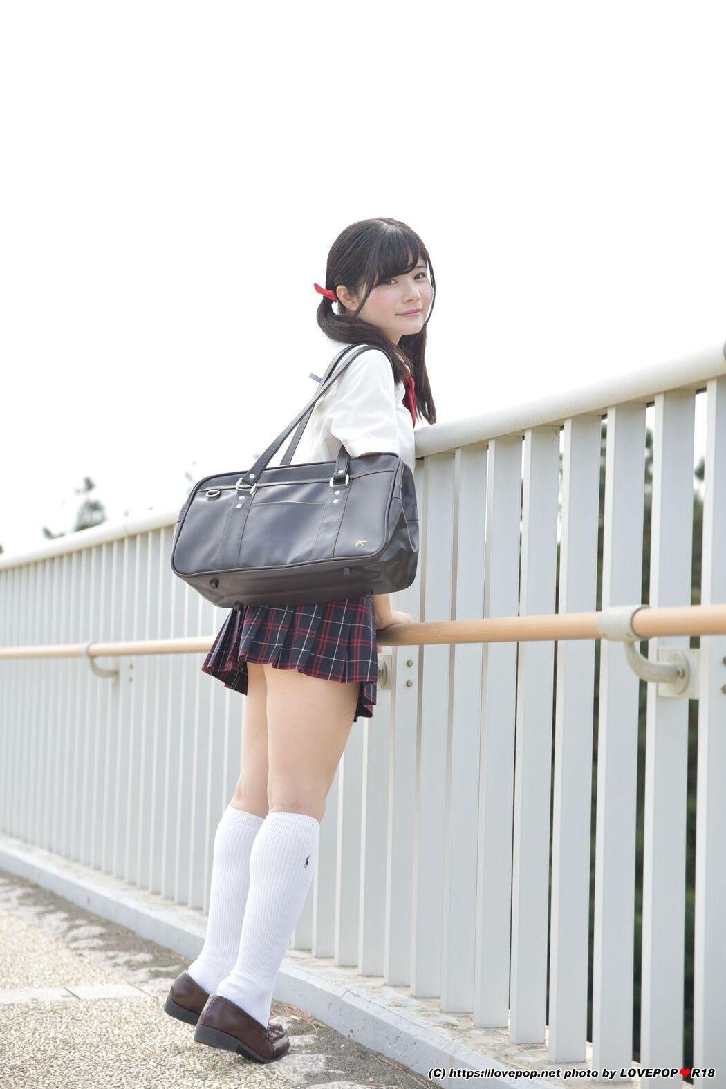 [LOVEPOP] Fujii Ringo Photoset 06