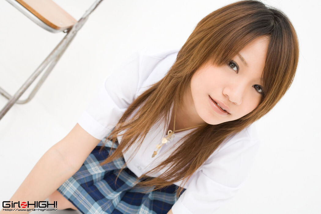 [Girlz-High] Maiko Sugiyama Angela Sugiyama Angela