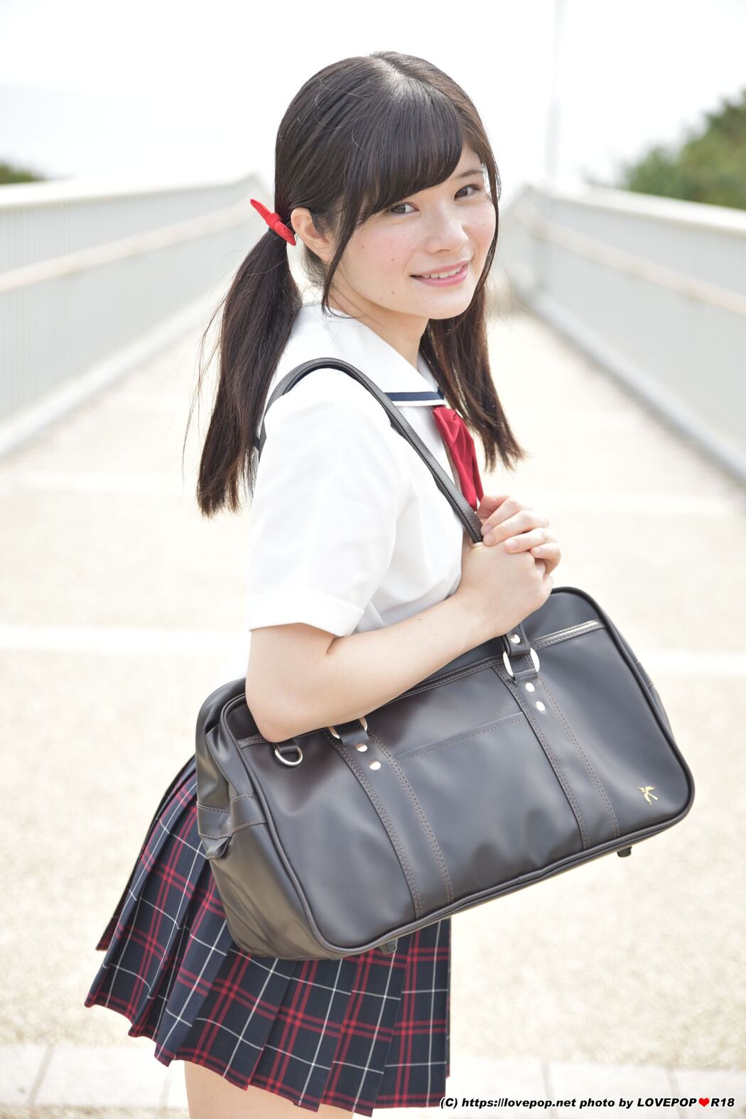 [LOVEPOP] Fujii Ringo Photoset 06