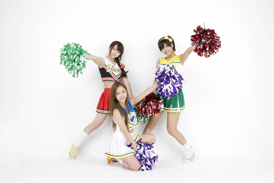 [LOVEPOP] Yuuka Aragaki Photoset 01