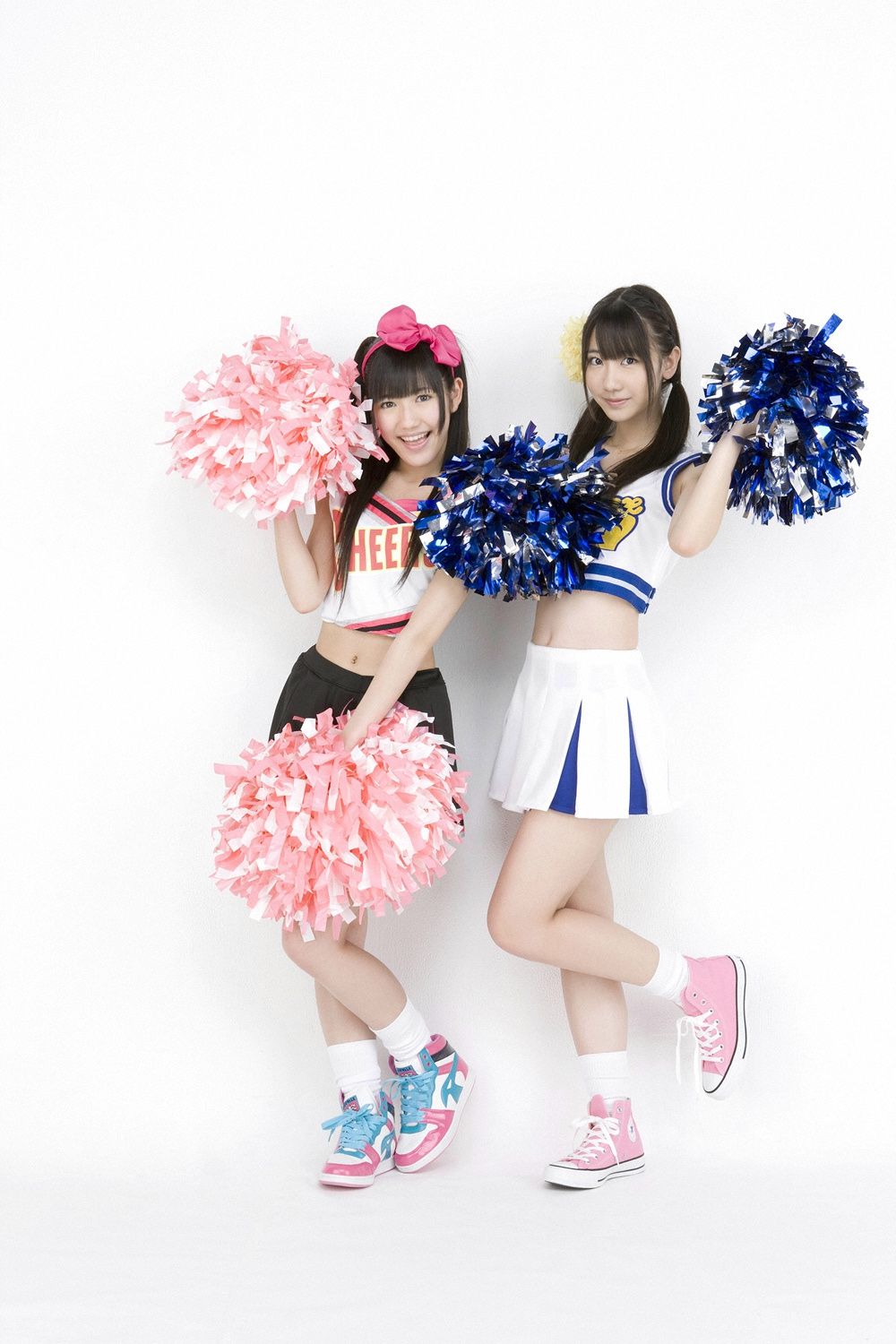 [LOVEPOP] Yuuka Aragaki Photoset 01