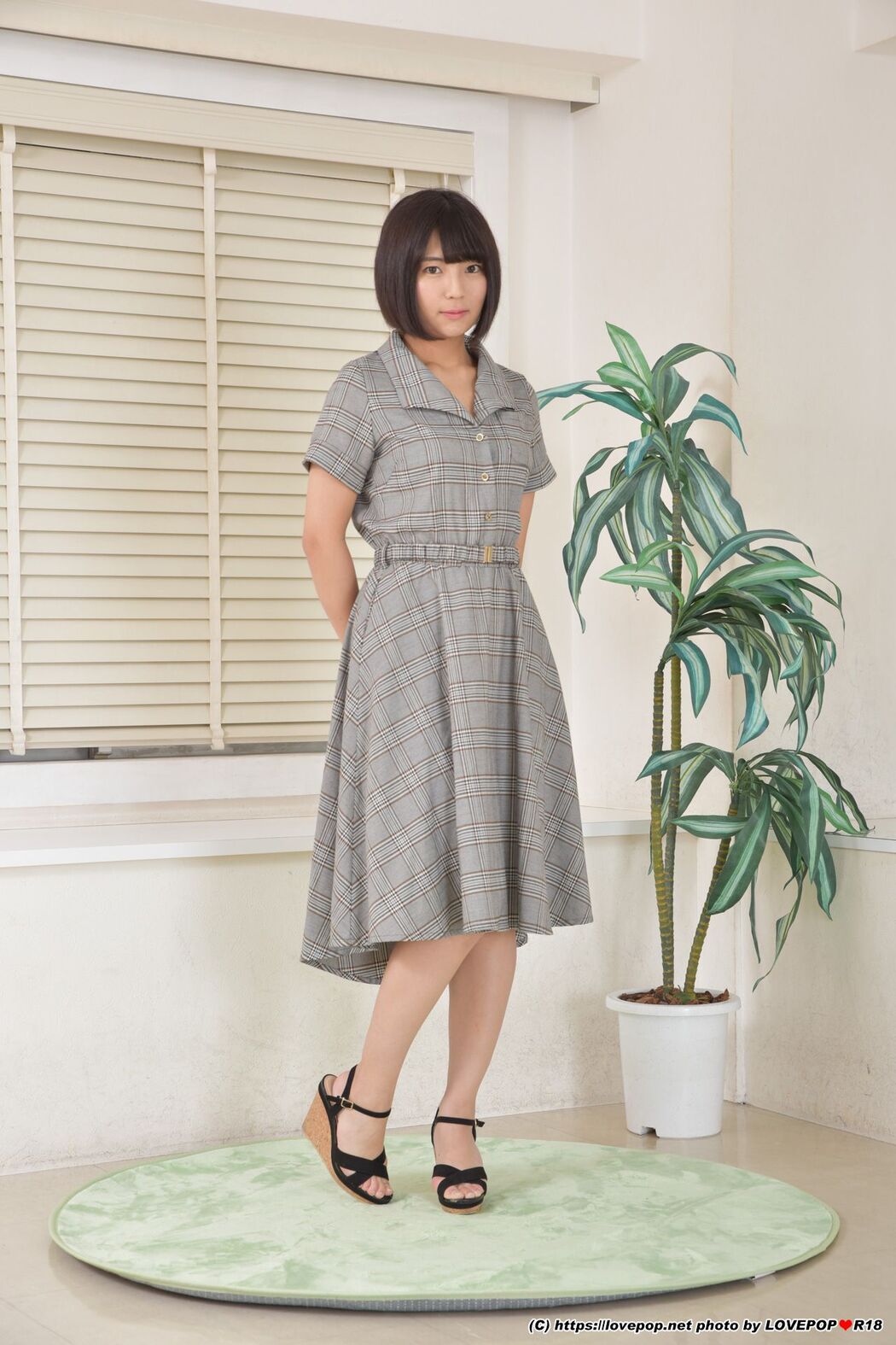 [LOVEPOP] Nogi Hotaru