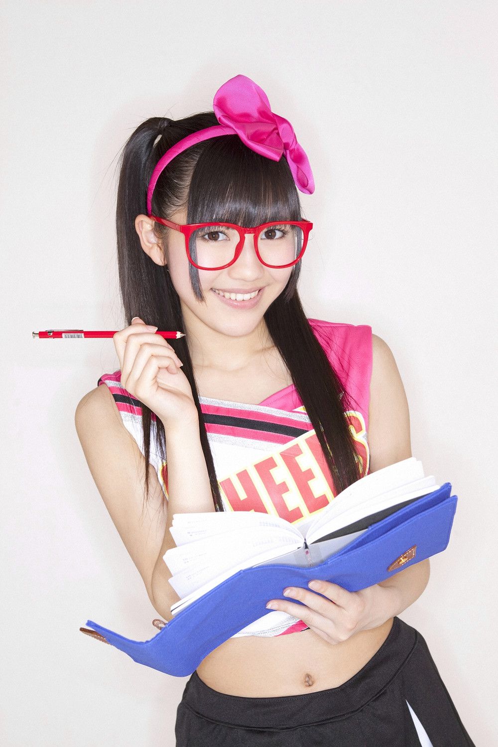 [LOVEPOP] Yuuka Aragaki Photoset 01