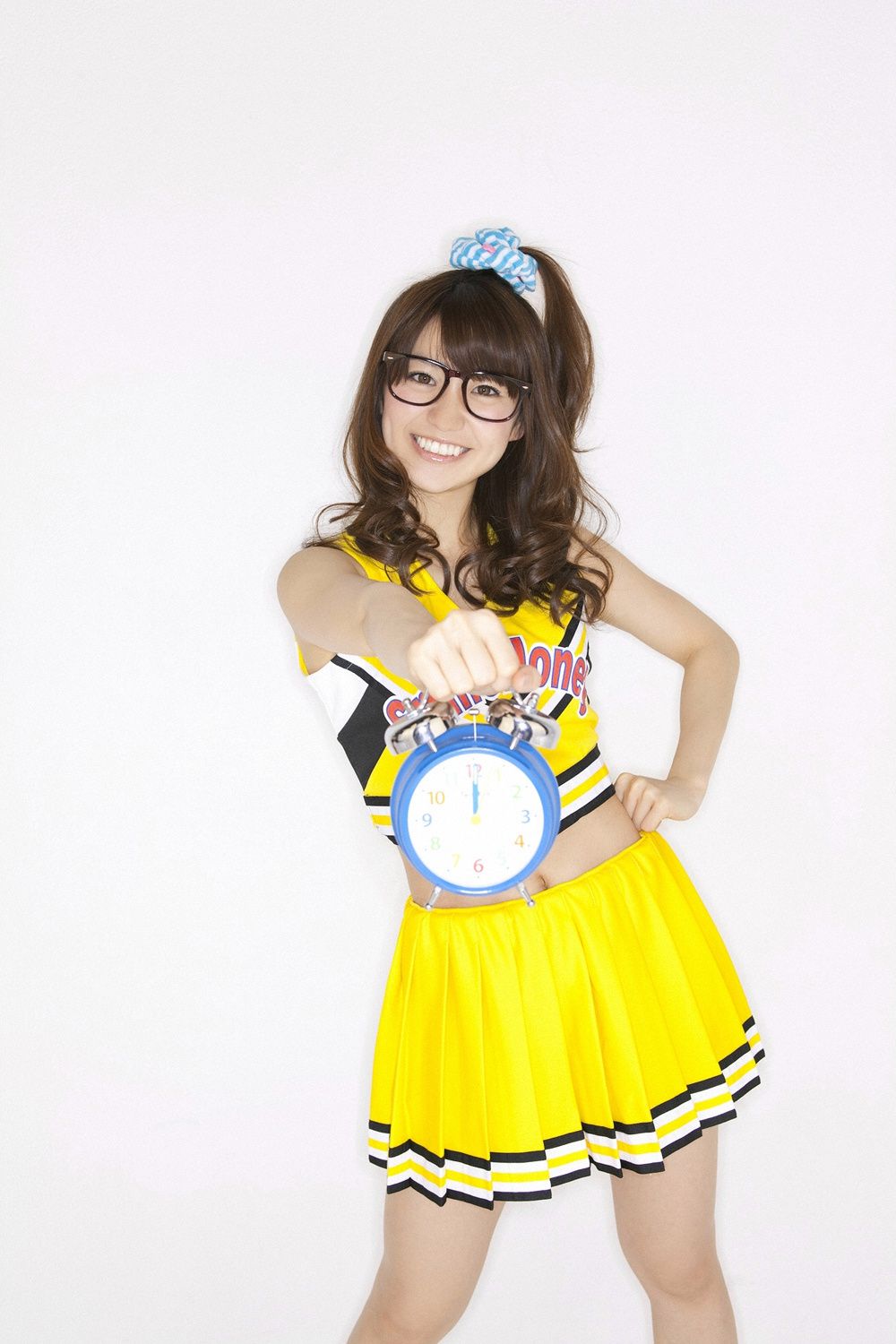 [LOVEPOP] Yuuka Aragaki Photoset 01