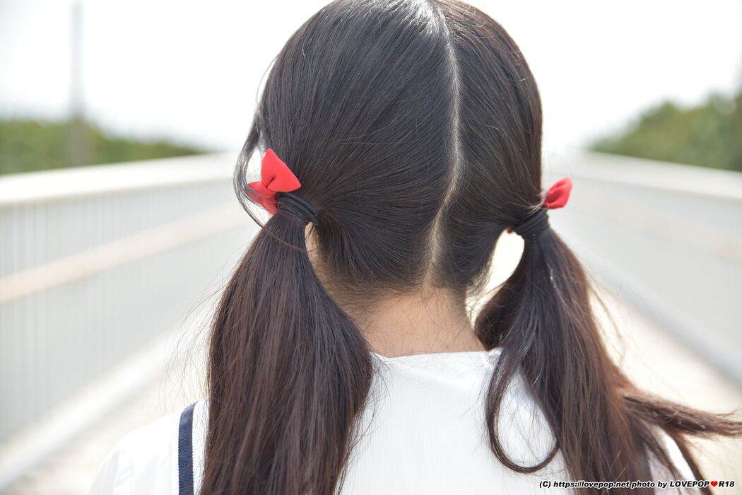 [LOVEPOP] Fujii Ringo Photoset 06