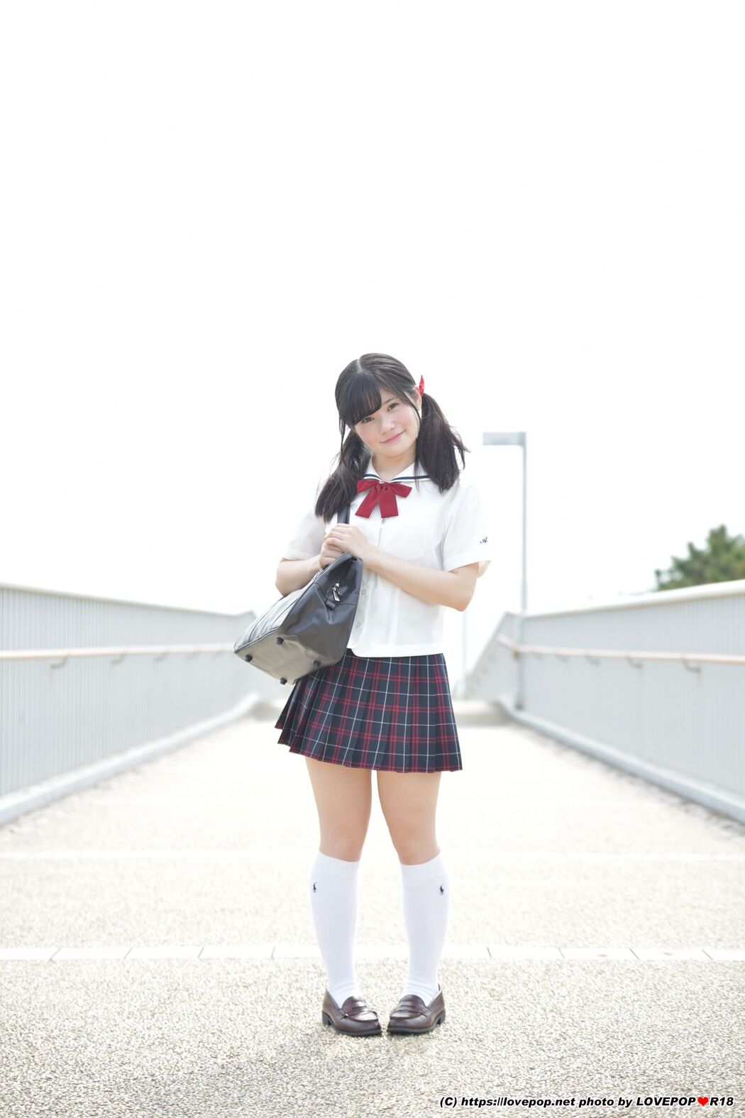 [LOVEPOP] Fujii Ringo Photoset 06