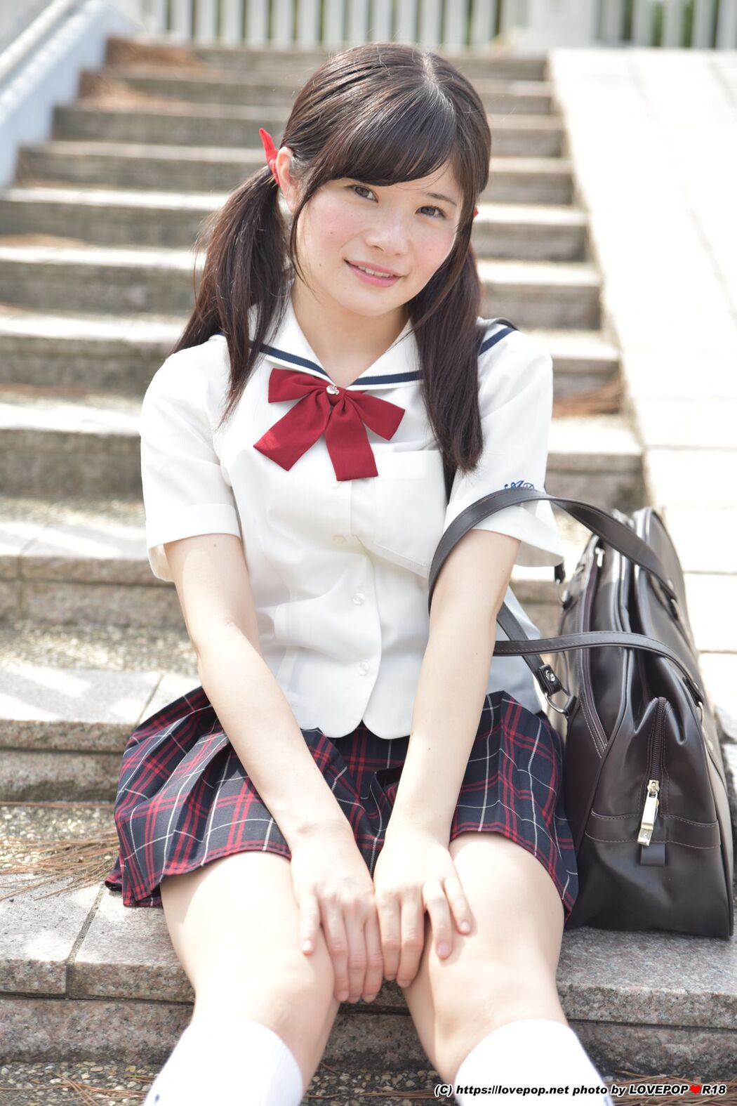 [LOVEPOP] Fujii Ringo Photoset 06