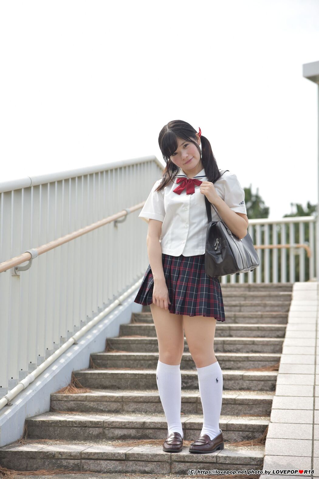 [LOVEPOP] Fujii Ringo Photoset 06