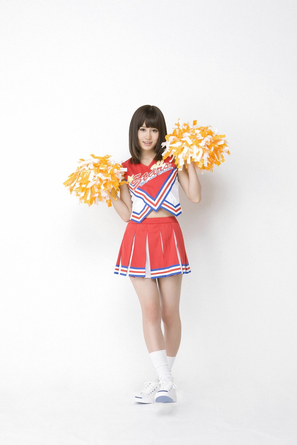 [LOVEPOP] Yuuka Aragaki Photoset 01