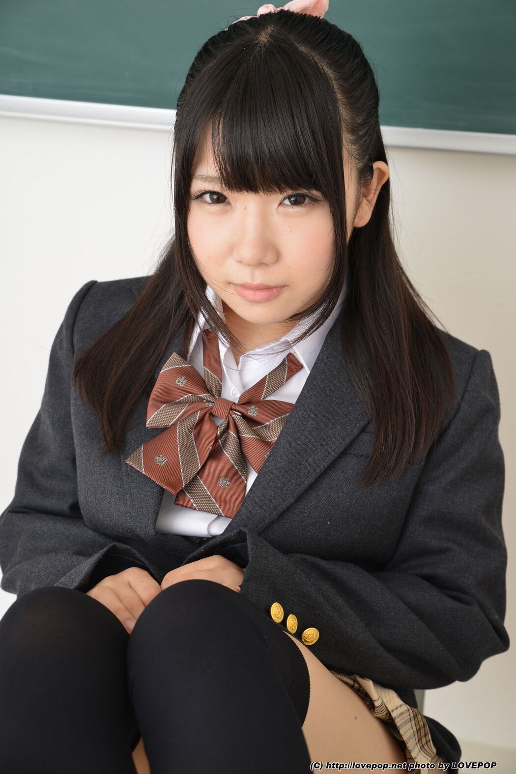 [LOVEPOP] Aisu Kokoa Kokoa Aisu Photoset 06