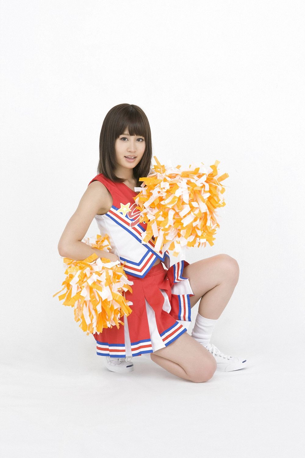 [LOVEPOP] Yuuka Aragaki Photoset 01