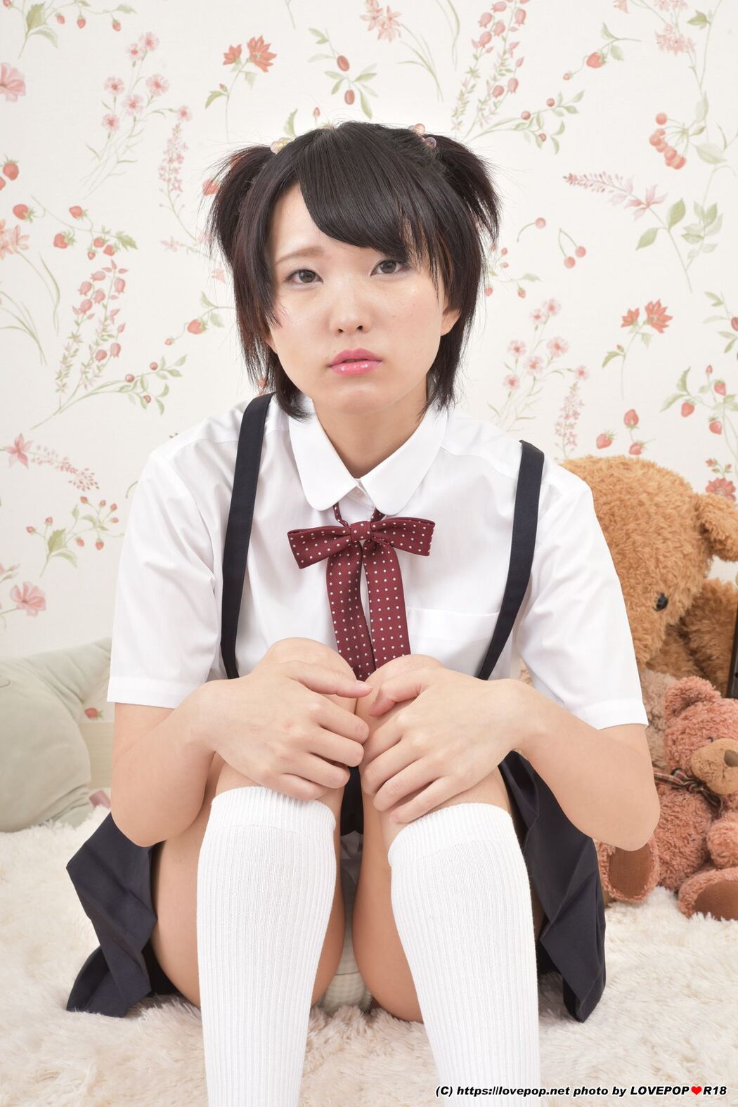 [LOVEPOP] Karin Niimi Karin Niimi Photoset 06