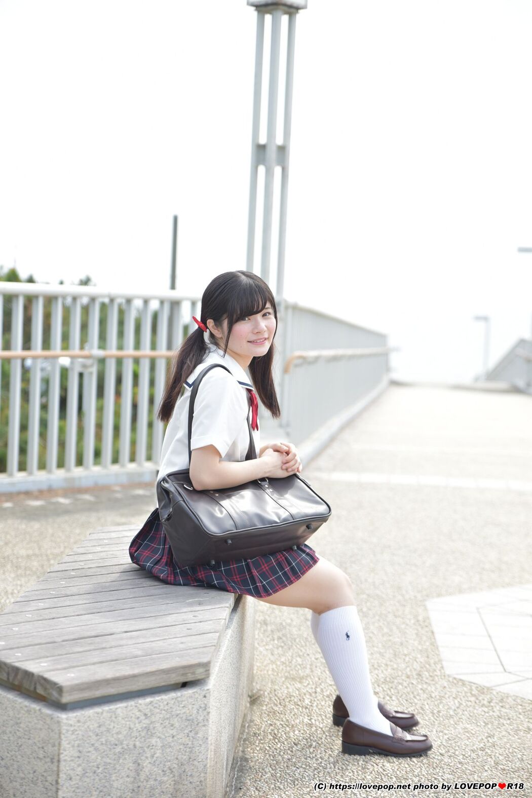 [LOVEPOP] Fujii Ringo Photoset 06