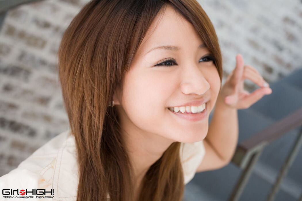 [Girlz-High] Maiko Sugiyama Angela Sugiyama Angela
