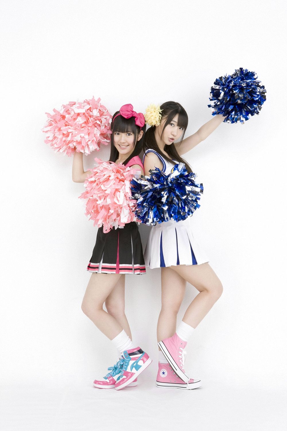 [LOVEPOP] Yuuka Aragaki Photoset 01