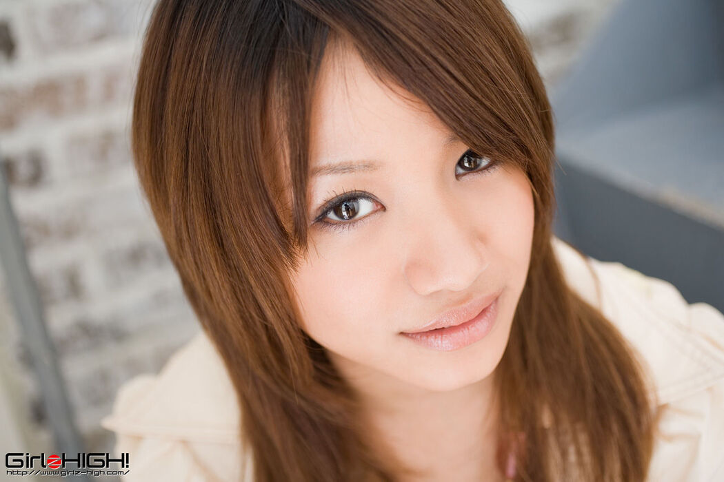 [Girlz-High] Maiko Sugiyama Angela Sugiyama Angela