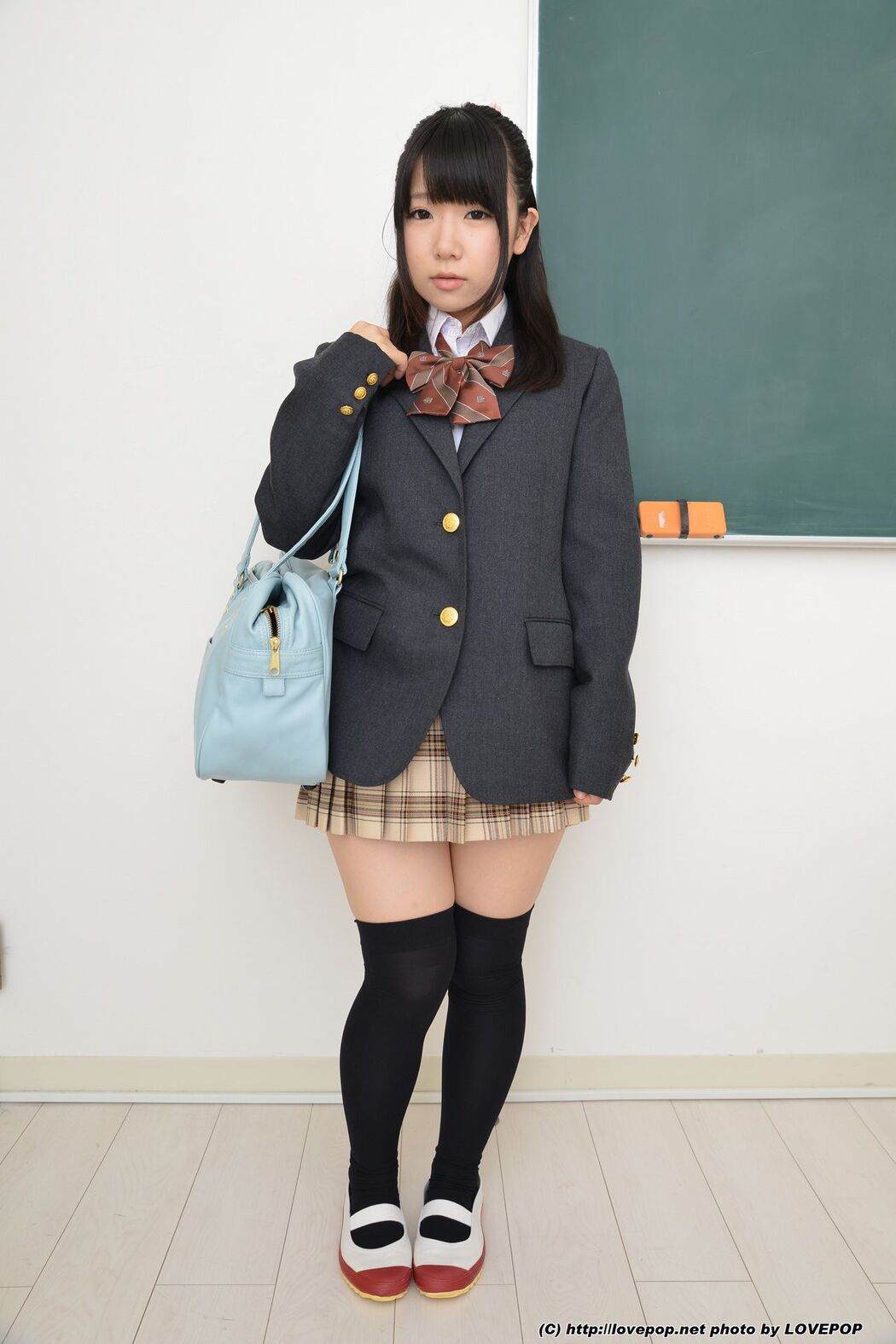 [LOVEPOP] Aisu Kokoa Kokoa Aisu Photoset 06