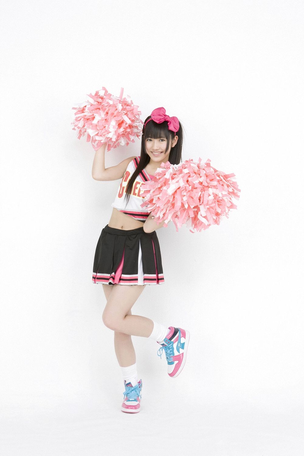 [LOVEPOP] Yuuka Aragaki Photoset 01