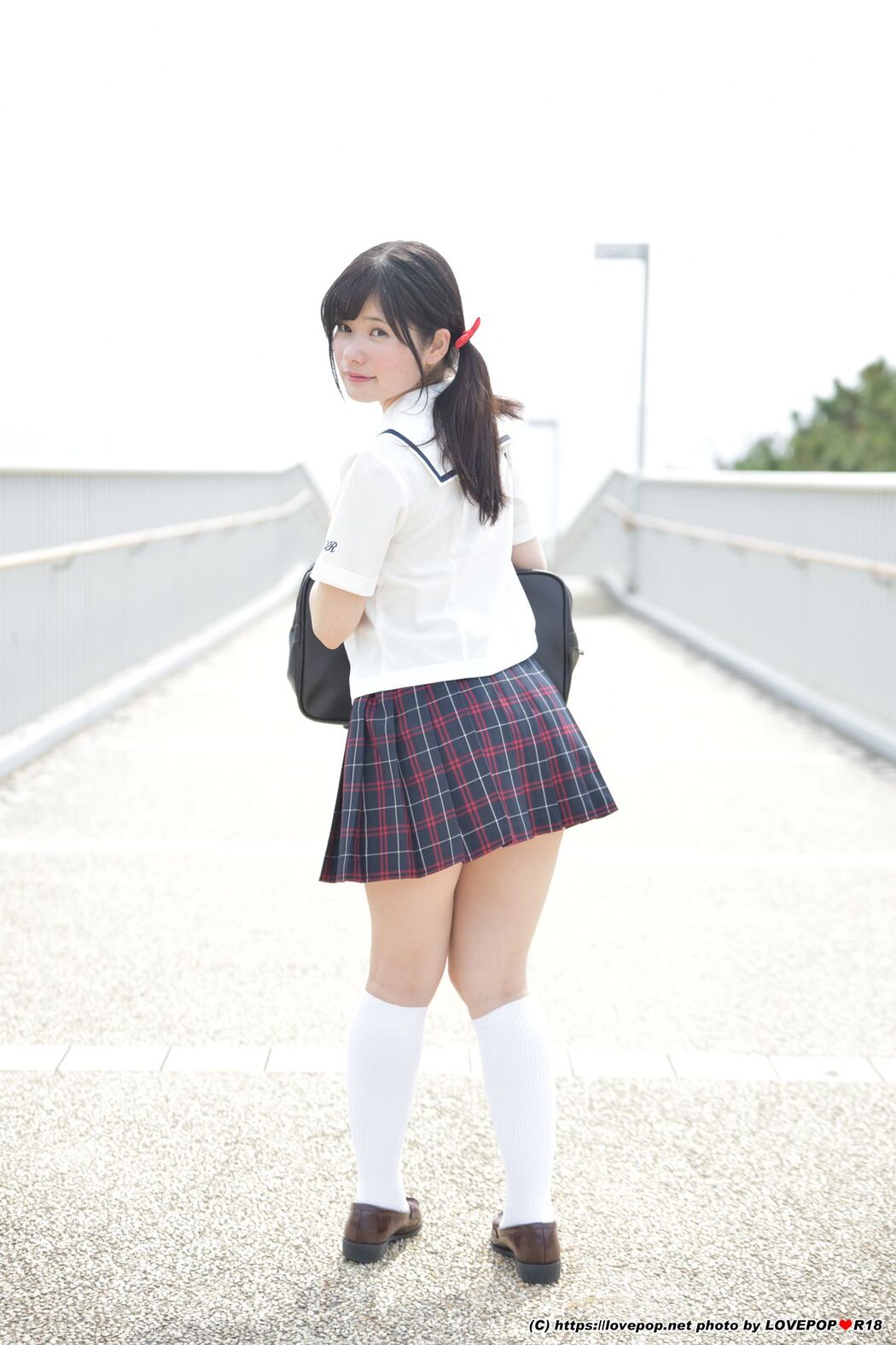 [LOVEPOP] Fujii Ringo Photoset 06