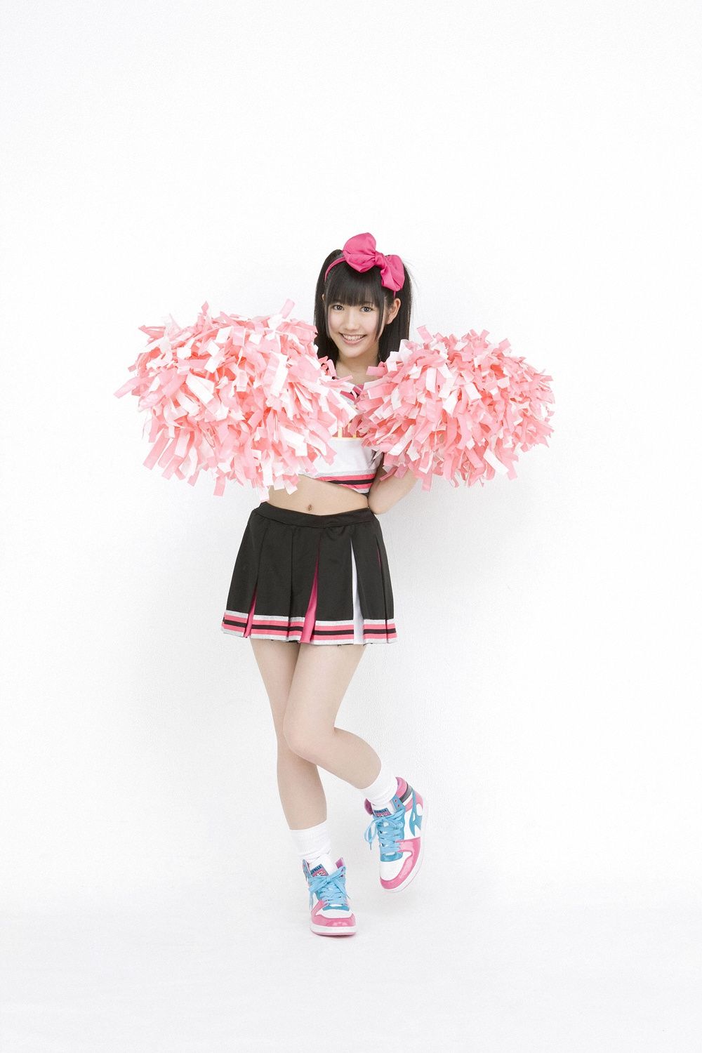 [LOVEPOP] Yuuka Aragaki Photoset 01