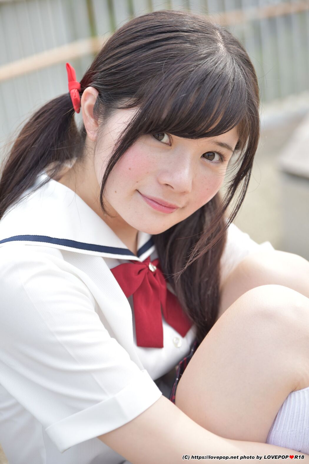 [LOVEPOP] Fujii Ringo Photoset 06