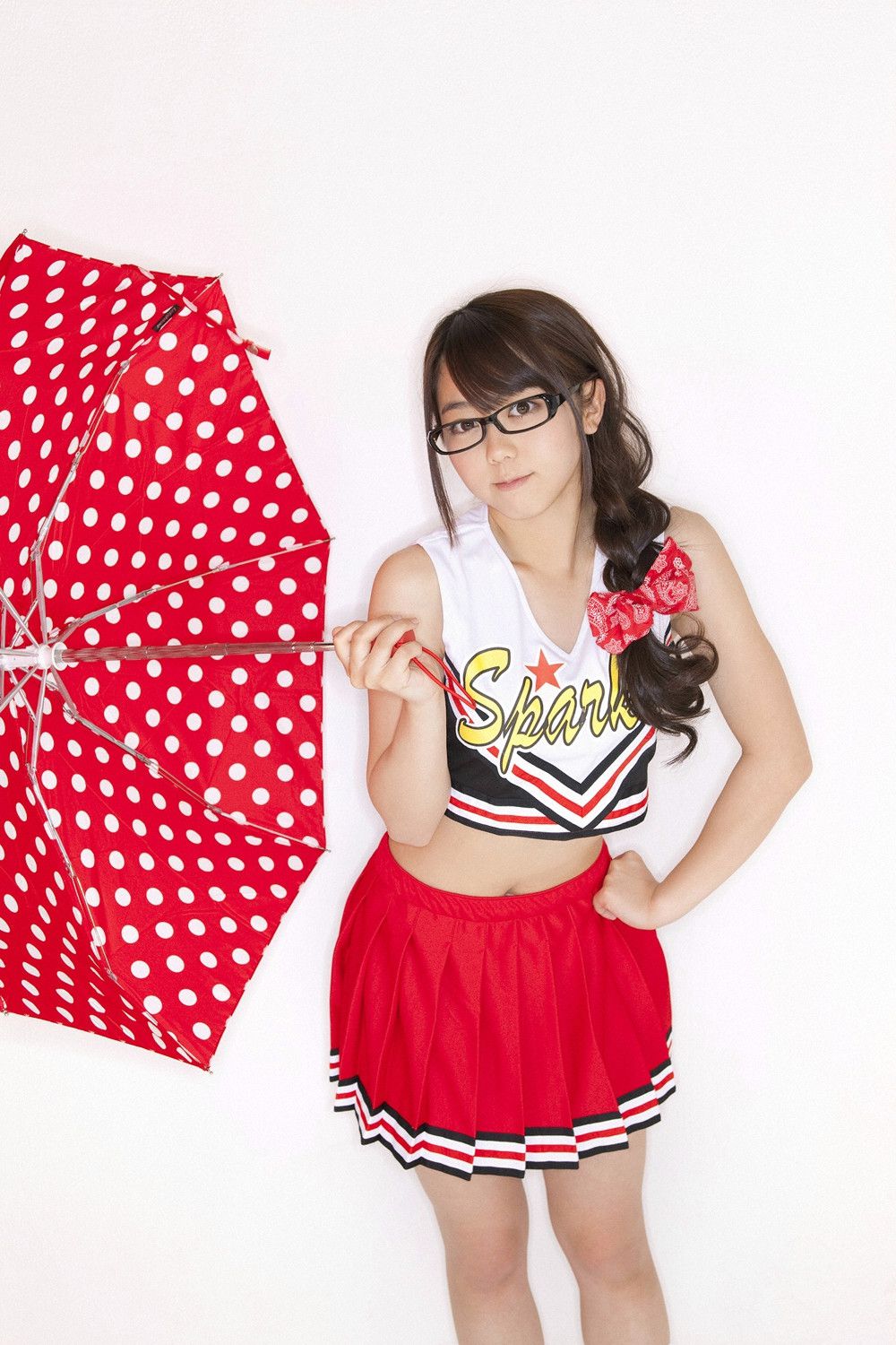 [LOVEPOP] Yuuka Aragaki Photoset 01