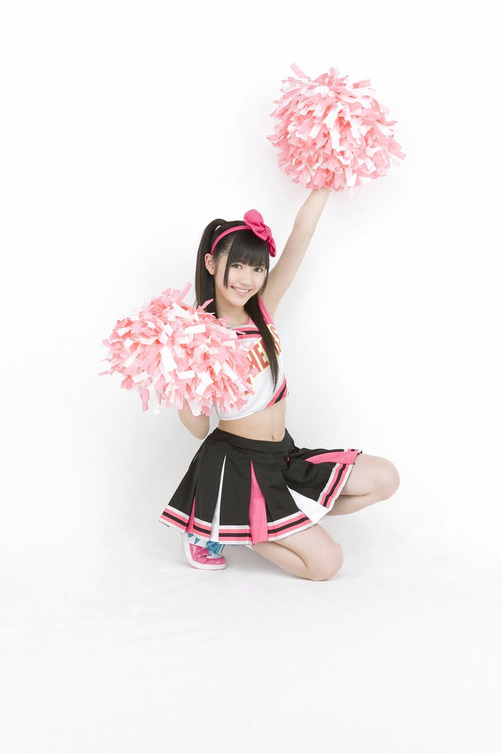 [LOVEPOP] Yuuka Aragaki Photoset 01