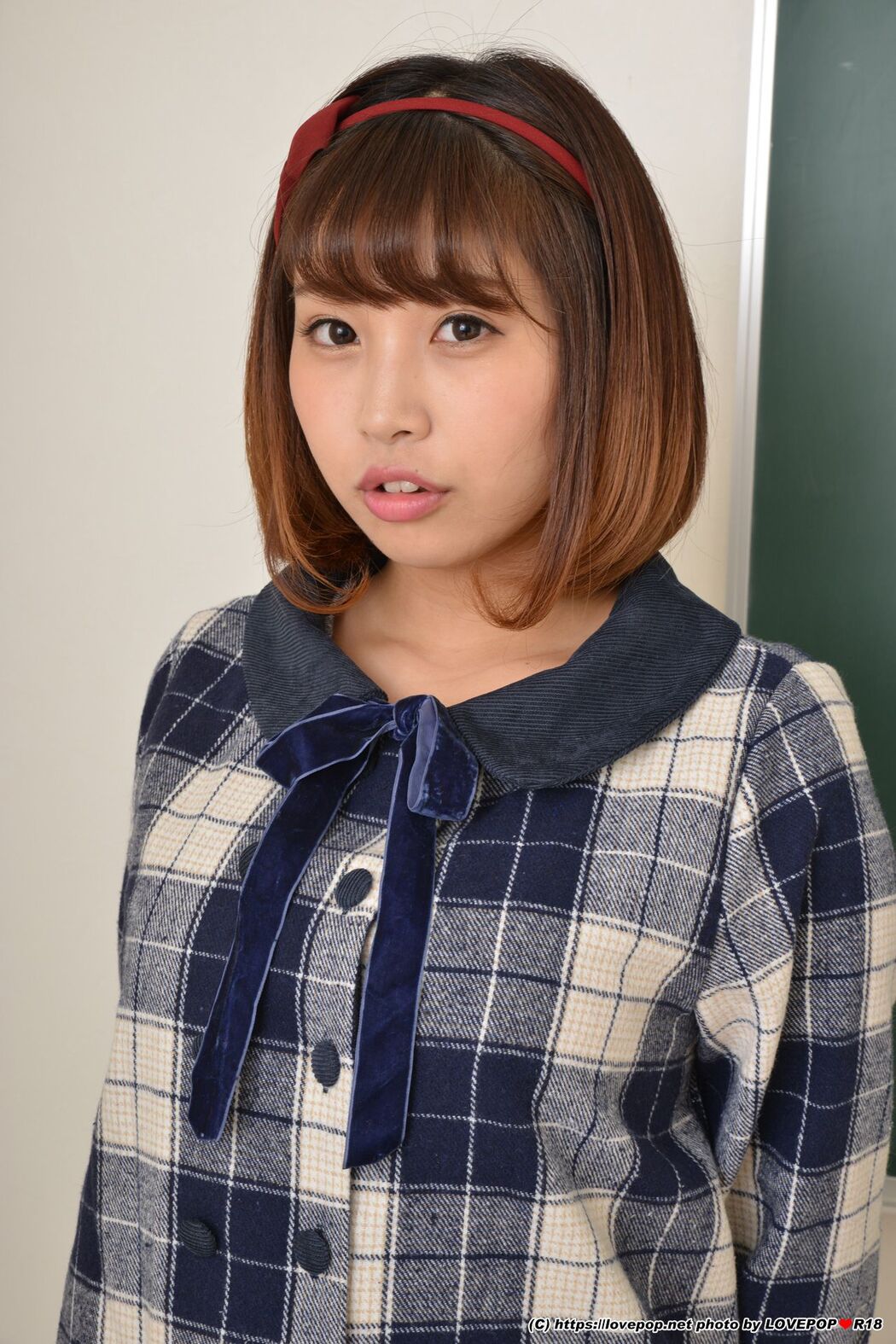 [LOVEPOP] Yumesaki Nichinan