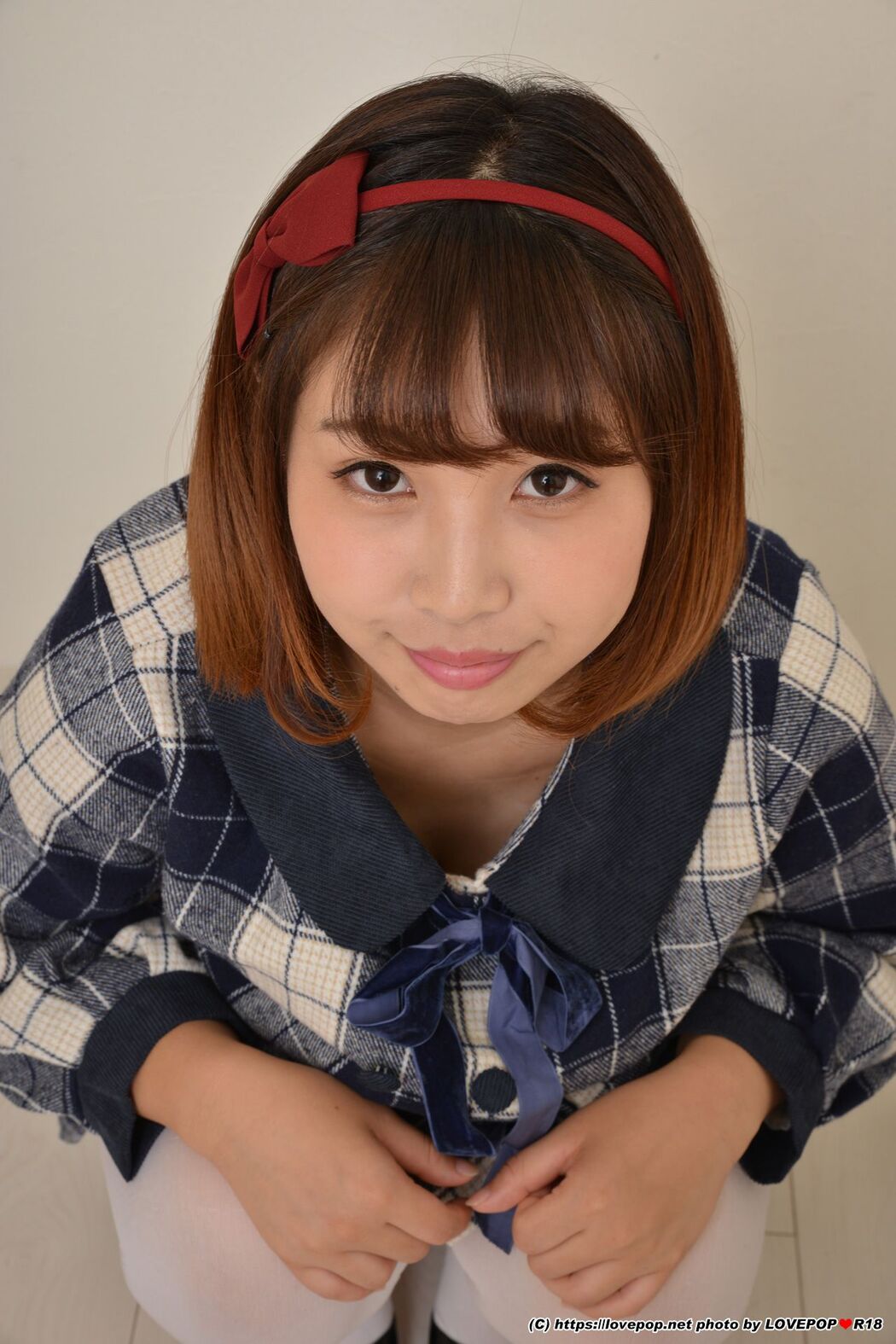 [LOVEPOP] Yumesaki Nichinan