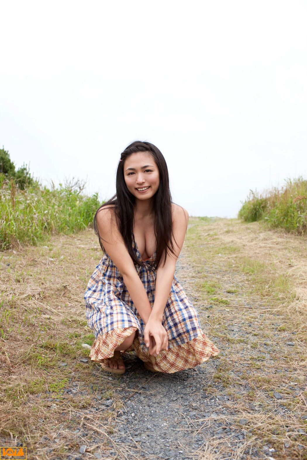 [Bomb.TV] August 2009 Issue Yukie Kawamura Kawamura ゆきえ