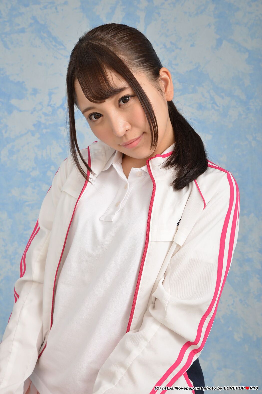 [LOVEPOP] Momoka Katou Kato ももか Photoset 05