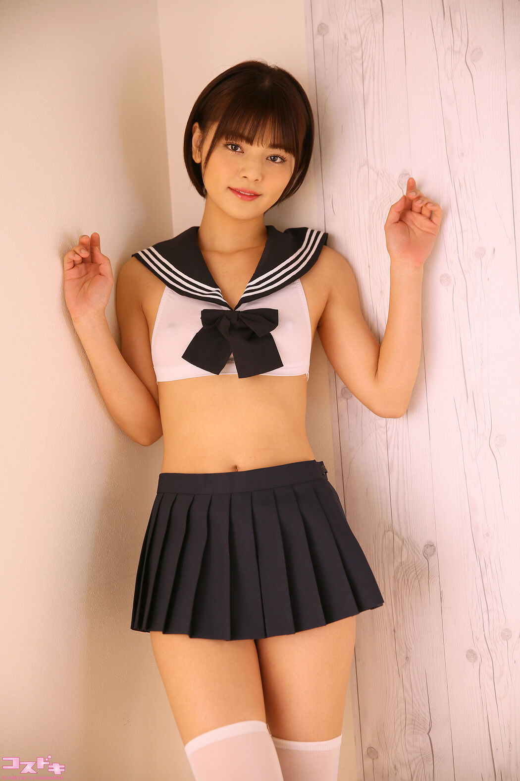 [Cosdoki] Tsubasa Akimoto Akimoto Tsubasa akimototsubasa5_pic_sexy1