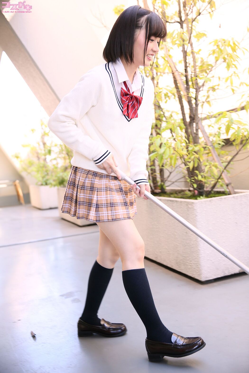 [Cosdoki] Sakura Momoi momoisakura_pic_seifuku1
