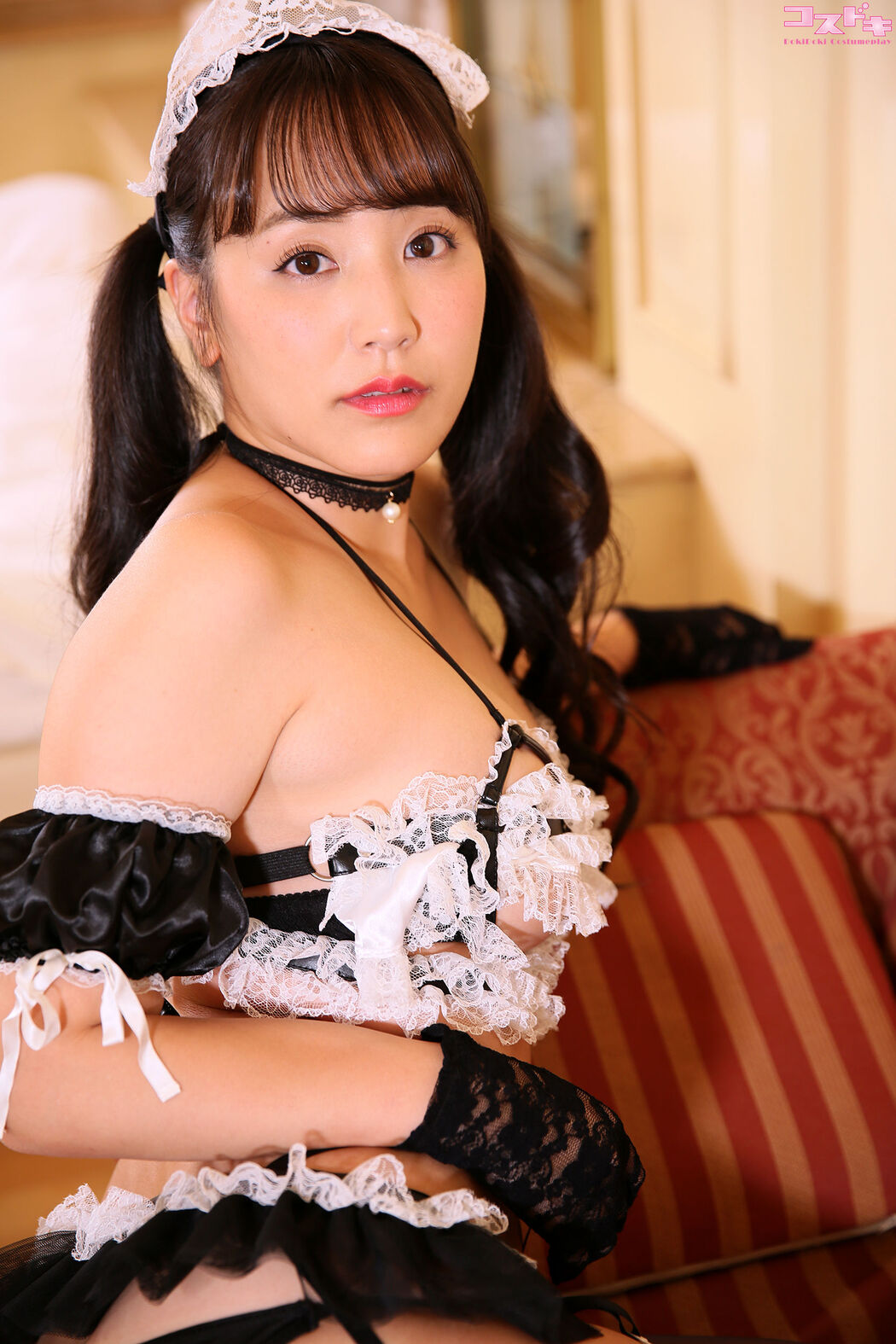 [LOVEPOP] Yuki Tomonaga Yuki Tomonaga / Rui Honda Photoset 02