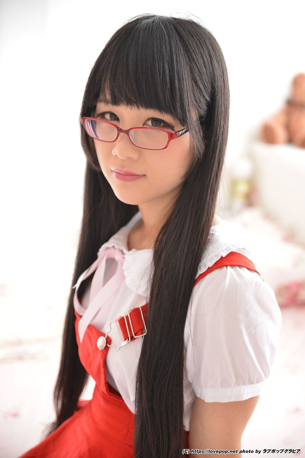 [LOVEPOP] Eri Kitami Eri Kitami