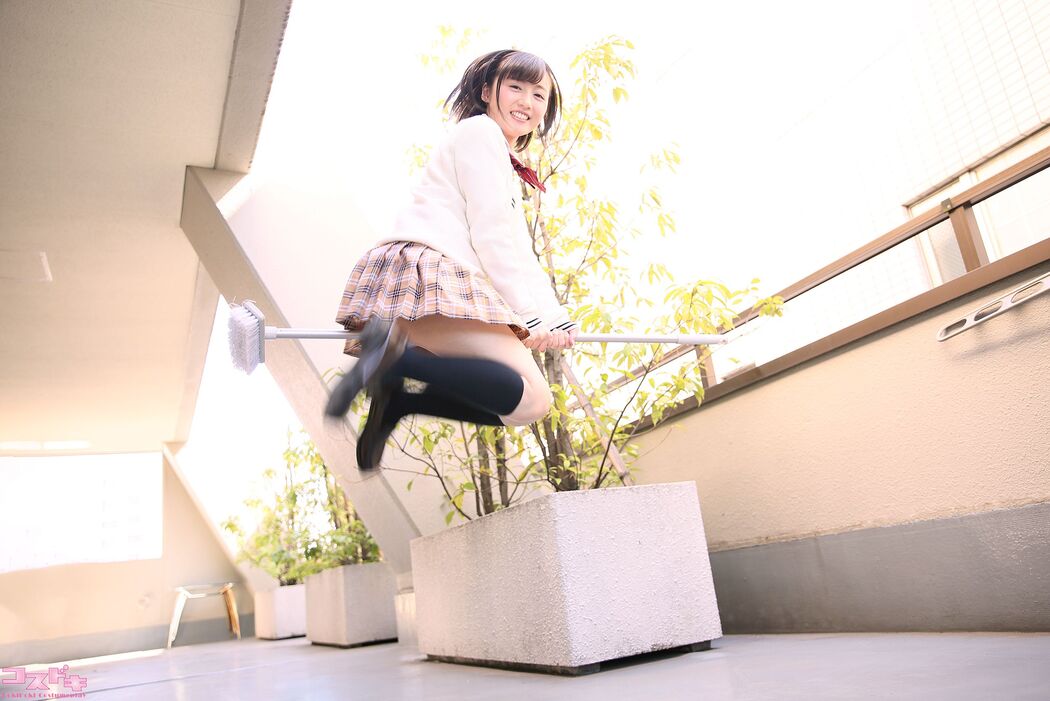 [Cosdoki] Sakura Momoi momoisakura_pic_seifuku1