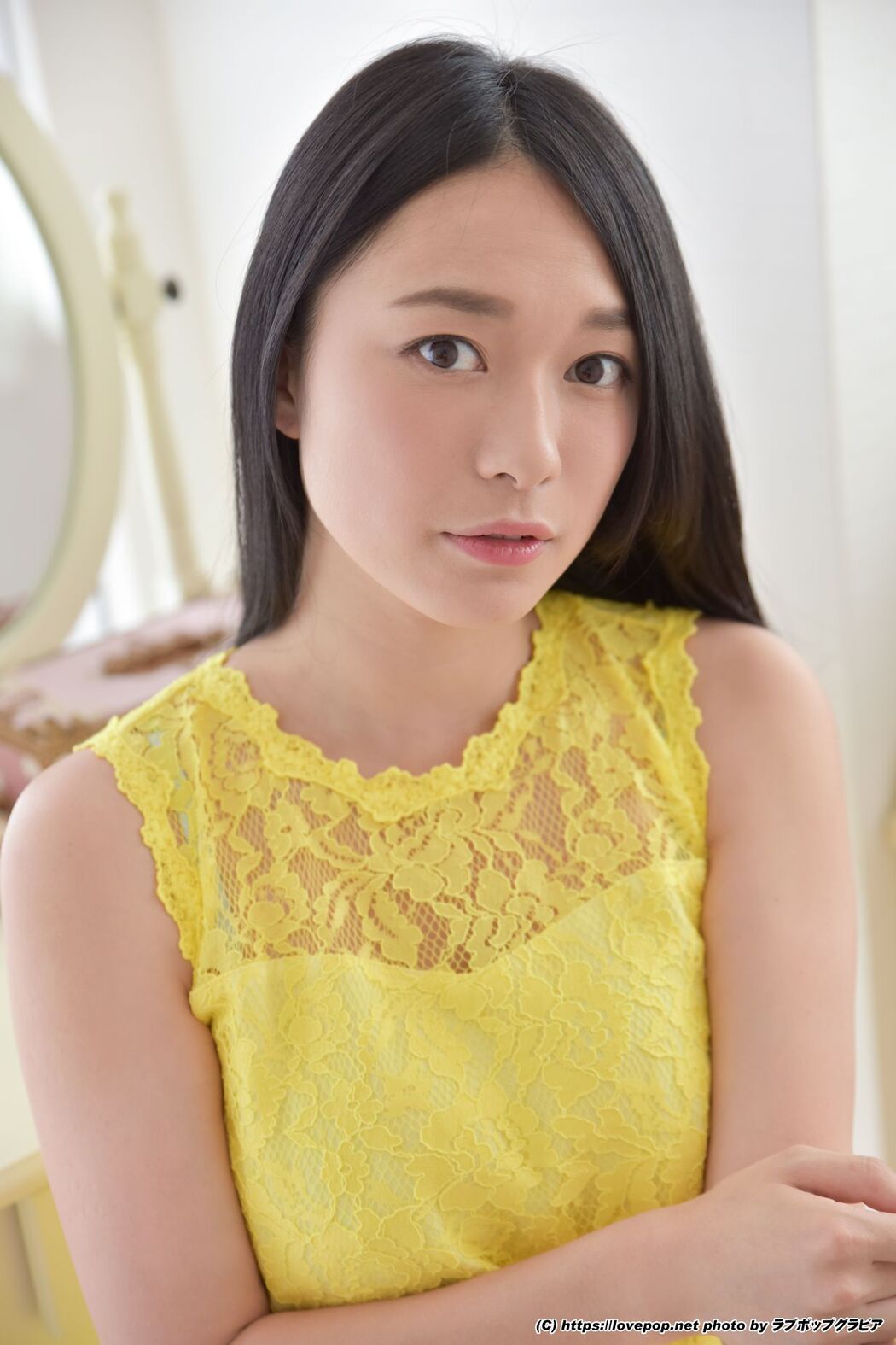 [LOVEPOP] Tomoe Yamanaka Tomoe Yamanaka Photoset 05