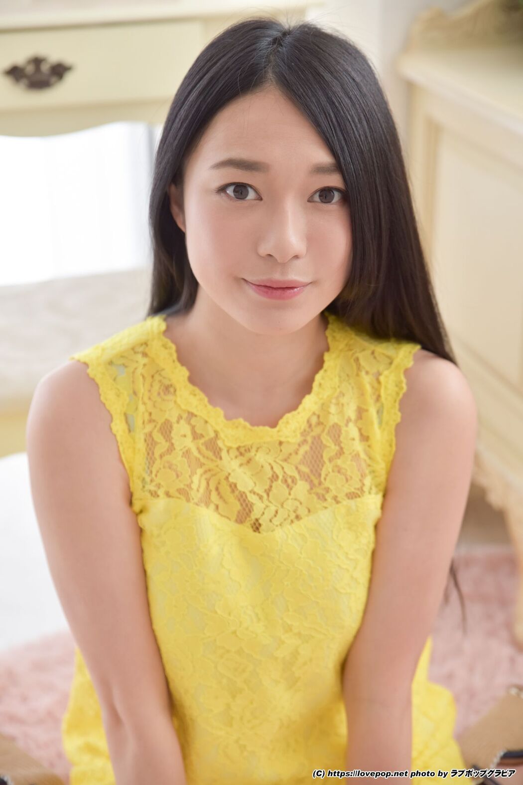 [LOVEPOP] Tomoe Yamanaka Tomoe Yamanaka Photoset 05