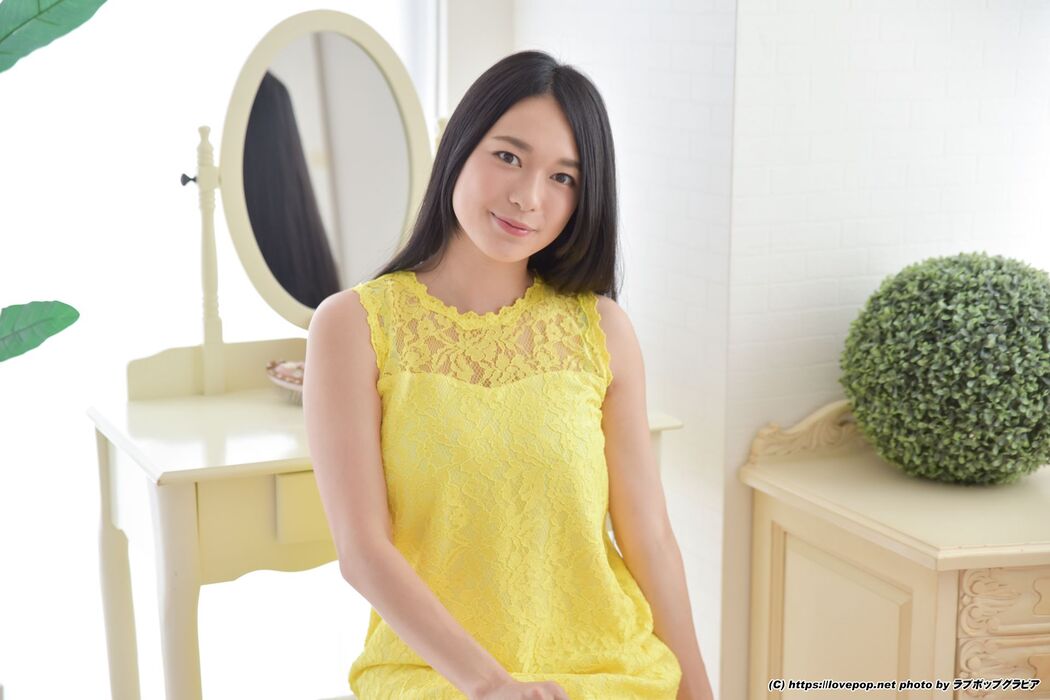 [LOVEPOP] Tomoe Yamanaka Tomoe Yamanaka Photoset 05