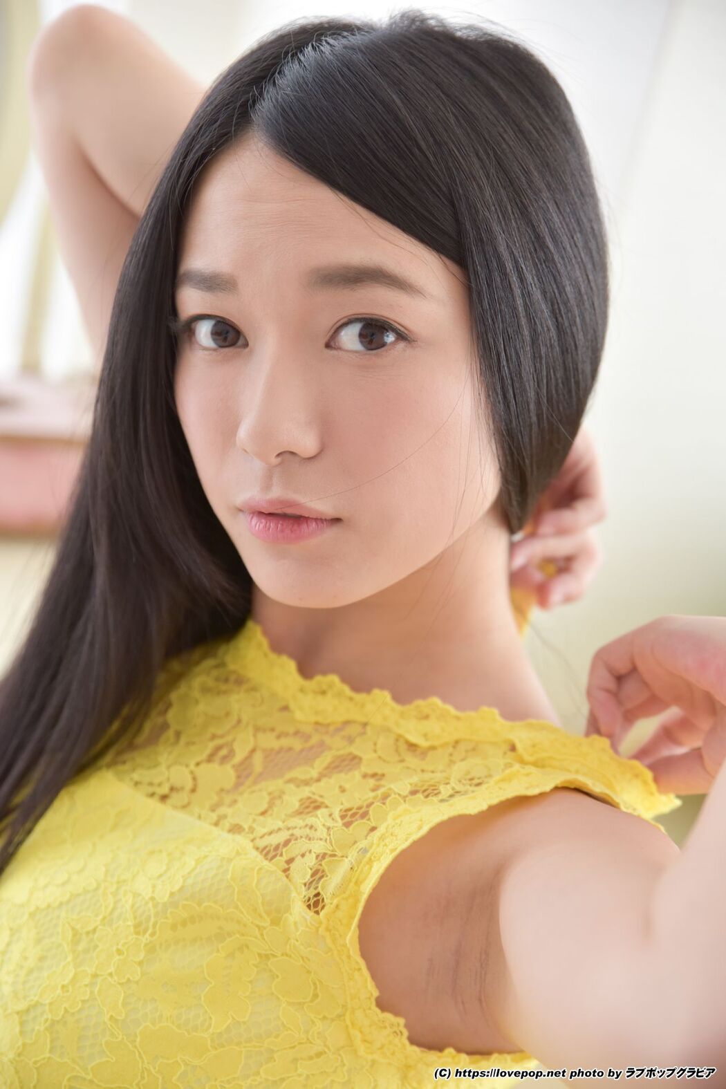 [LOVEPOP] Tomoe Yamanaka Tomoe Yamanaka Photoset 05