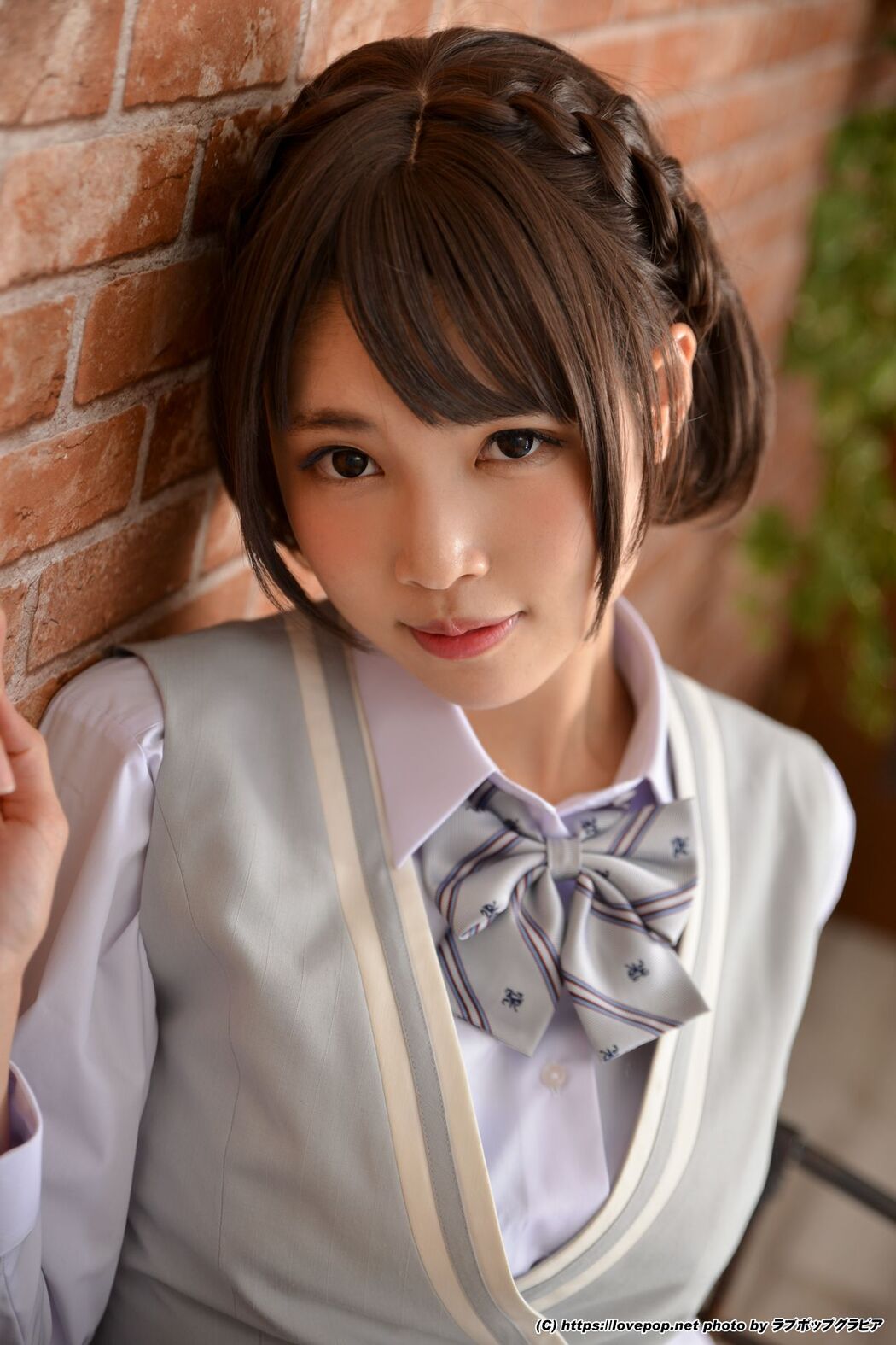 Kaede Minami [LOVEPOP] Photoset 07