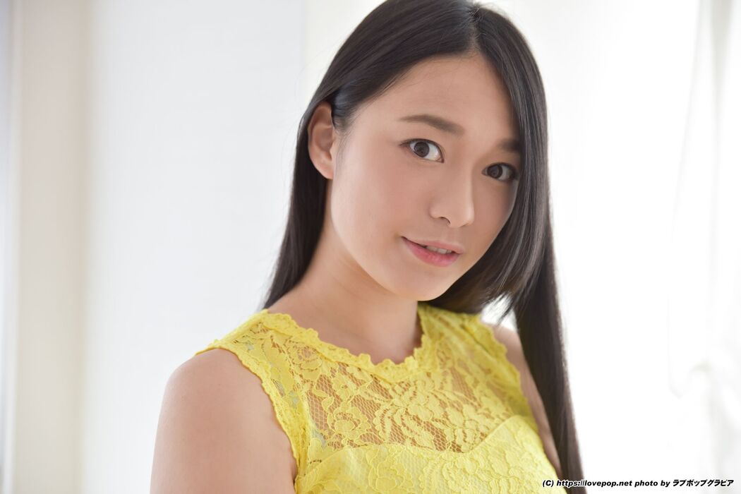 [LOVEPOP] Tomoe Yamanaka Tomoe Yamanaka Photoset 05